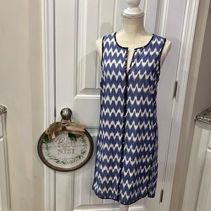 J. Crew dress